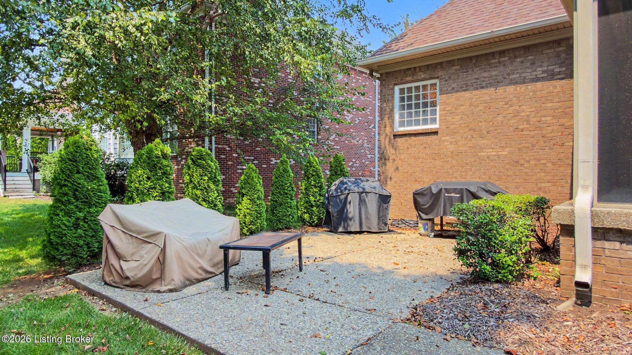 6004 Waterfall Way Prospect, KY 40059 - Photo 59 of 64 6004 Waterfall Way-60