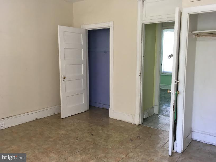 72 Rhode Island Avenue Northeast Washington, DC 20002 - Photo 11 of 19 Bedroom 1