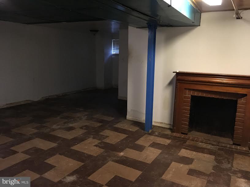 72 Rhode Island Avenue Northeast Washington, DC 20002 - Photo 16 of 19 Basement