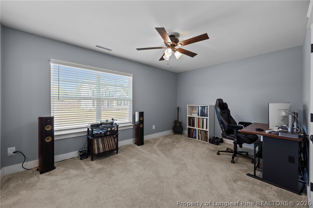 8329 Running Fern Way Willow Spring, NC 27592 - Photo 33 of 50