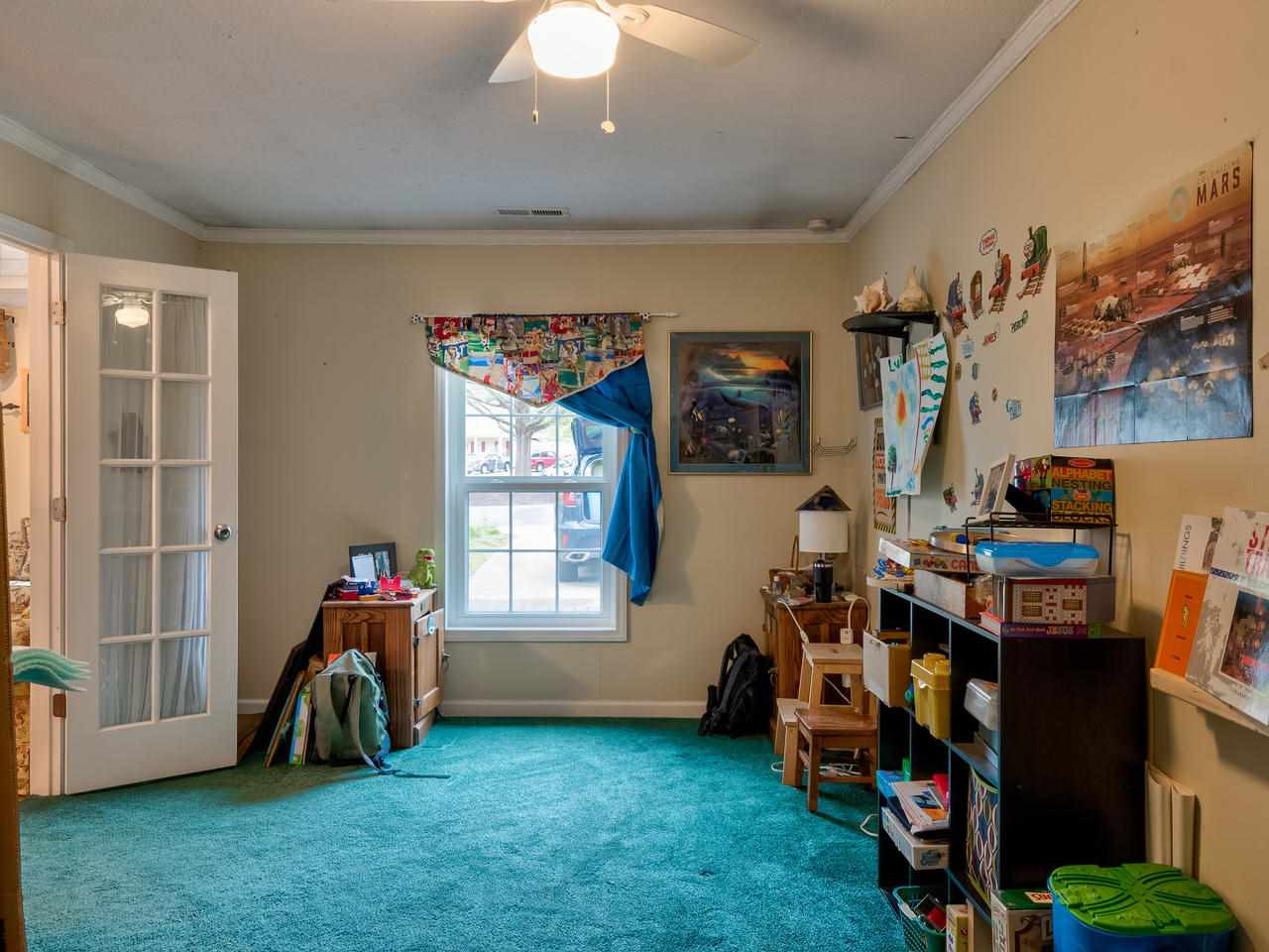 2700 Heathersmith Court Raleigh, NC 27604 - Photo 28 of 28 Photo 28