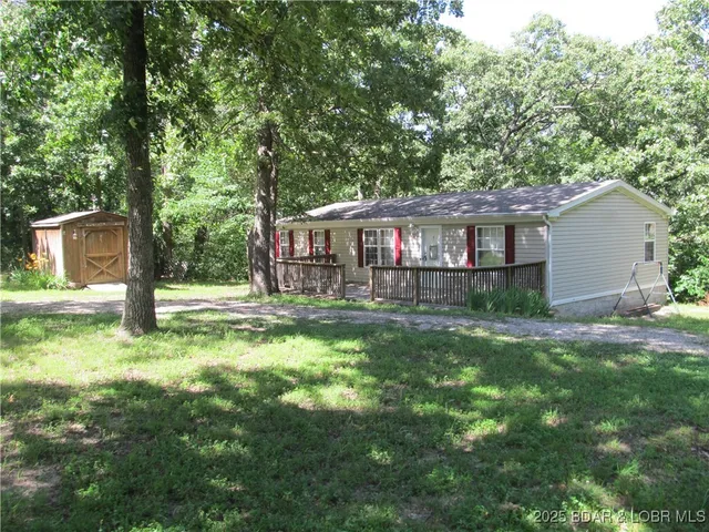 $195,000 | 16135 Jerusalem Trail, Warsaw, MO 65355