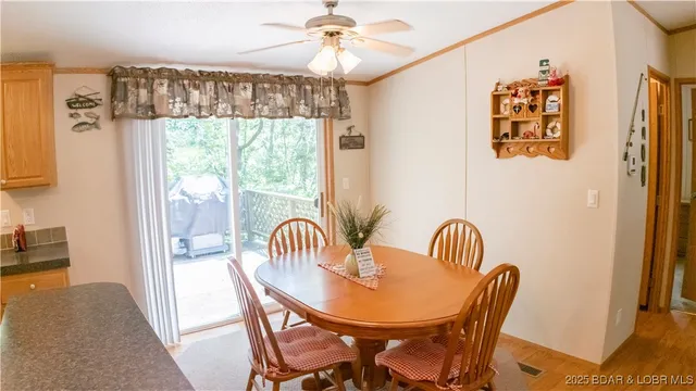 $195,000 | 16135 Jerusalem Trail, Warsaw, MO 65355