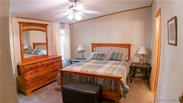 $195,000 | 16135 Jerusalem Trail, Warsaw, MO 65355