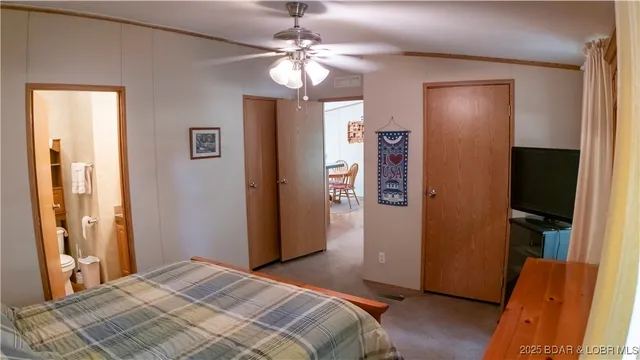 $195,000 | 16135 Jerusalem Trail, Warsaw, MO 65355