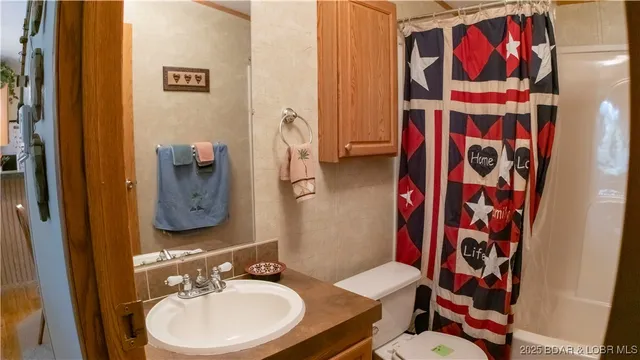 $195,000 | 16135 Jerusalem Trail, Warsaw, MO 65355