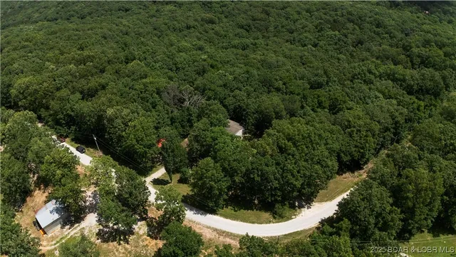 $195,000 | 16135 Jerusalem Trail, Warsaw, MO 65355