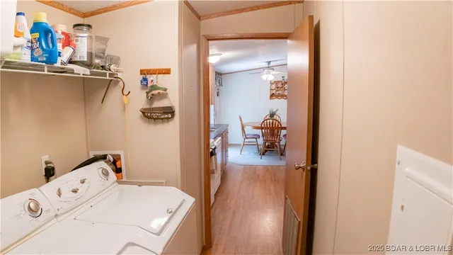 $195,000 | 16135 Jerusalem Trail, Warsaw, MO 65355