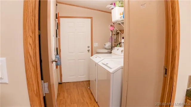 $195,000 | 16135 Jerusalem Trail, Warsaw, MO 65355