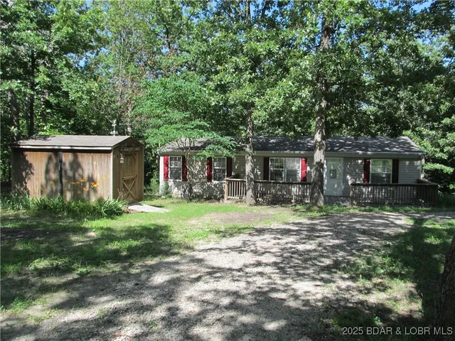 $195,000 | 16135 Jerusalem Trail, Warsaw, MO 65355