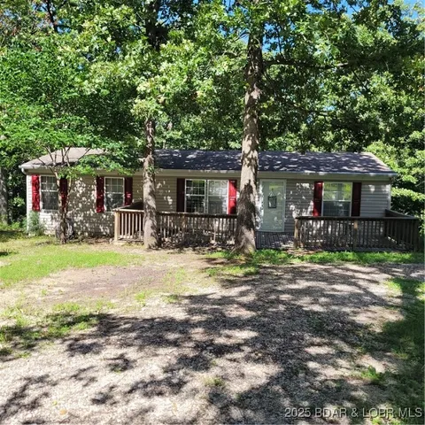$195,000 | 16135 Jerusalem Trail, Warsaw, MO 65355