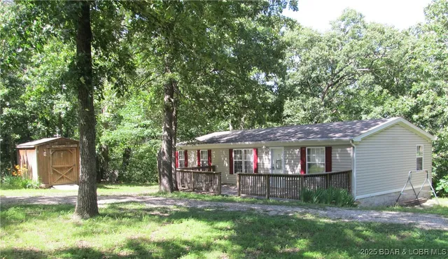 $195,000 | 16135 Jerusalem Trail, Warsaw, MO 65355