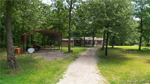 $195,000 | 16135 Jerusalem Trail, Warsaw, MO 65355