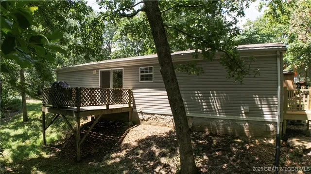 $195,000 | 16135 Jerusalem Trail, Warsaw, MO 65355