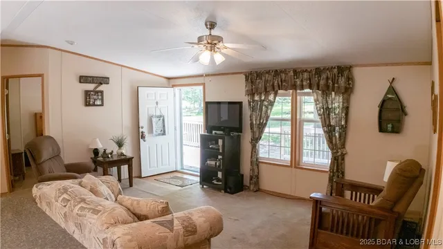 $195,000 | 16135 Jerusalem Trail, Warsaw, MO 65355