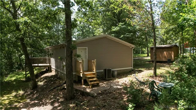 $195,000 | 16135 Jerusalem Trail, Warsaw, MO 65355