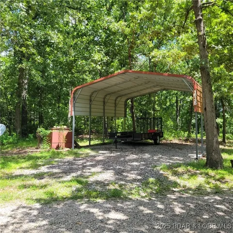 $195,000 | 16135 Jerusalem Trail, Warsaw, MO 65355
