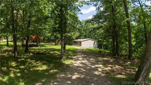 $195,000 | 16135 Jerusalem Trail, Warsaw, MO 65355