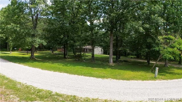 $195,000 | 16135 Jerusalem Trail, Warsaw, MO 65355
