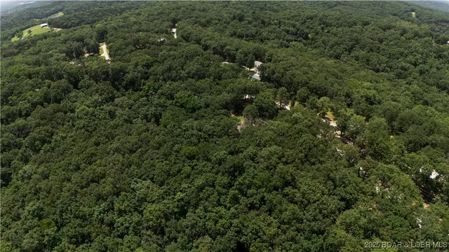 $195,000 | 16135 Jerusalem Trail, Warsaw, MO 65355