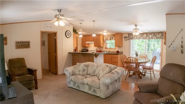 $195,000 | 16135 Jerusalem Trail, Warsaw, MO 65355