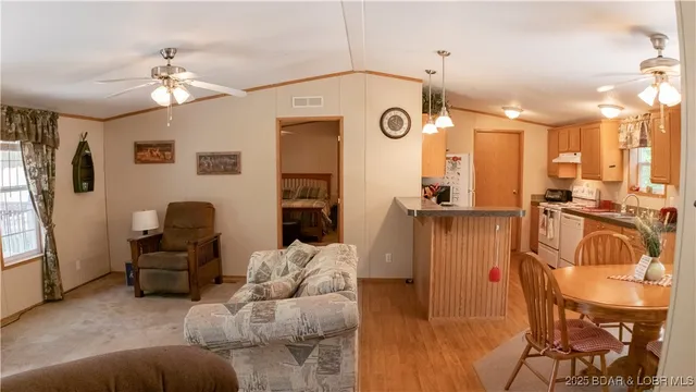 $195,000 | 16135 Jerusalem Trail, Warsaw, MO 65355