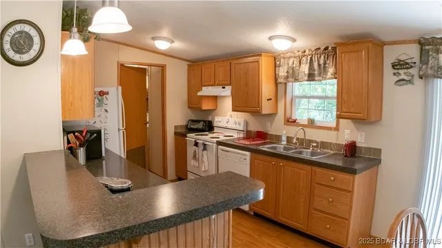 $195,000 | 16135 Jerusalem Trail, Warsaw, MO 65355