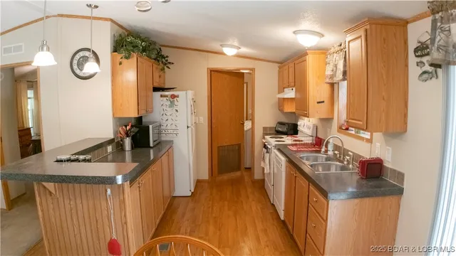 $195,000 | 16135 Jerusalem Trail, Warsaw, MO 65355