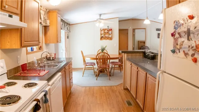 $195,000 | 16135 Jerusalem Trail, Warsaw, MO 65355