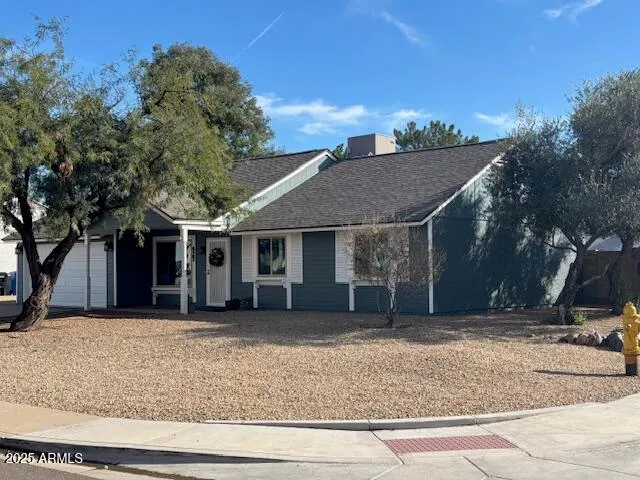 $2,595 | 6501 East Grandview Drive, Scottsdale, AZ 85254