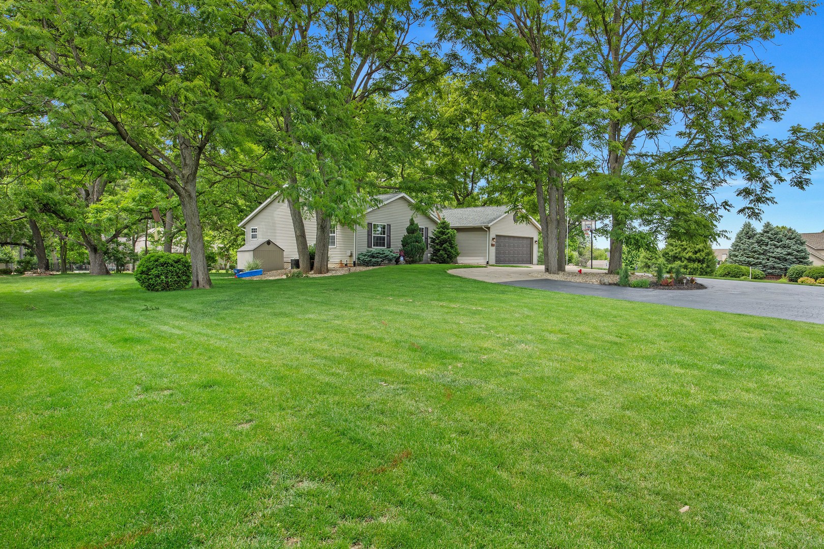 1297 North Forrest Drive Metamora, IL 61548 - Photo 45 of 45
