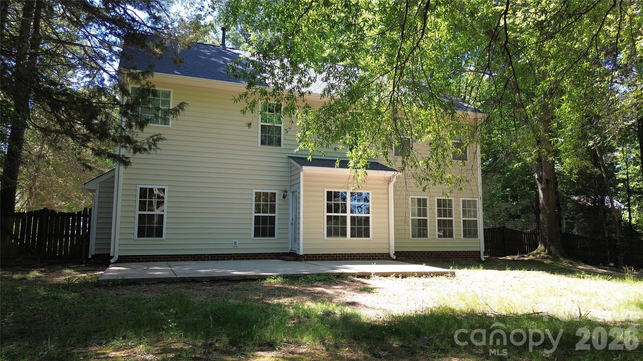 7411 Gate Key Court Stanley, NC 28164 - Photo 26 of 33