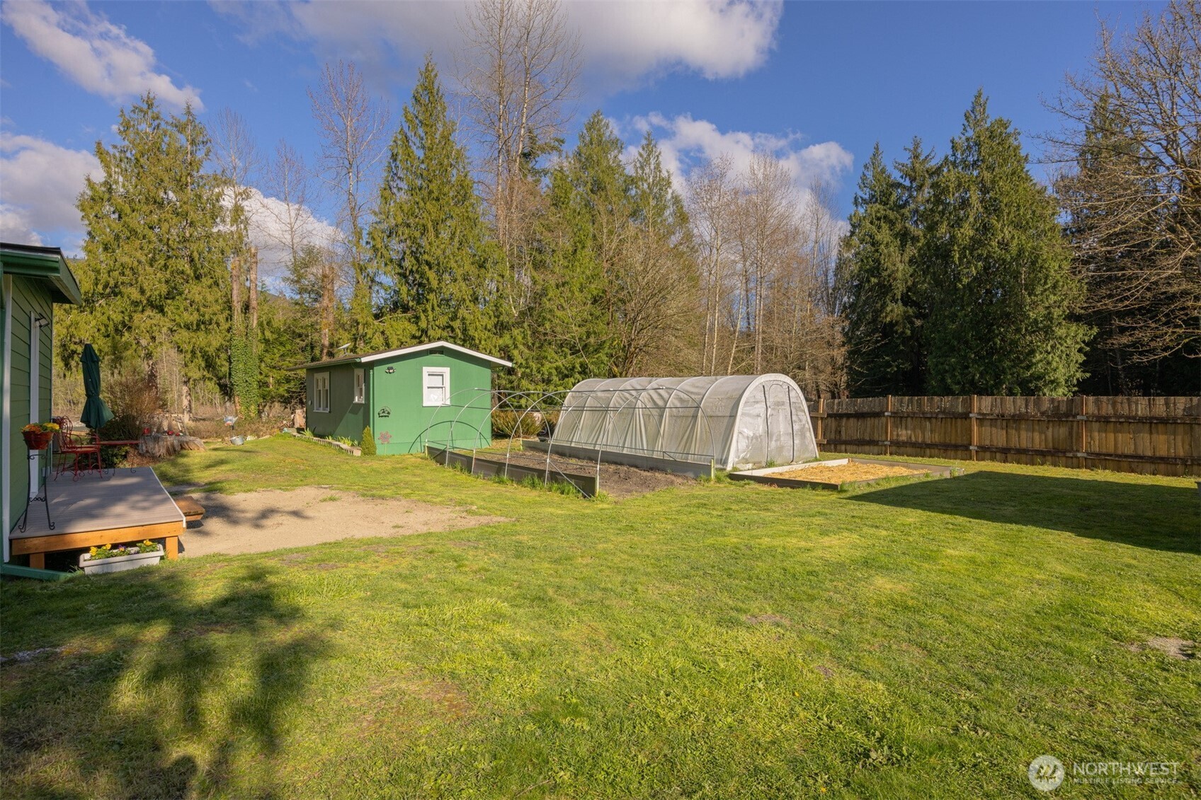 6070 Saxon Road Acme, WA 98220 - Photo 35 of 40