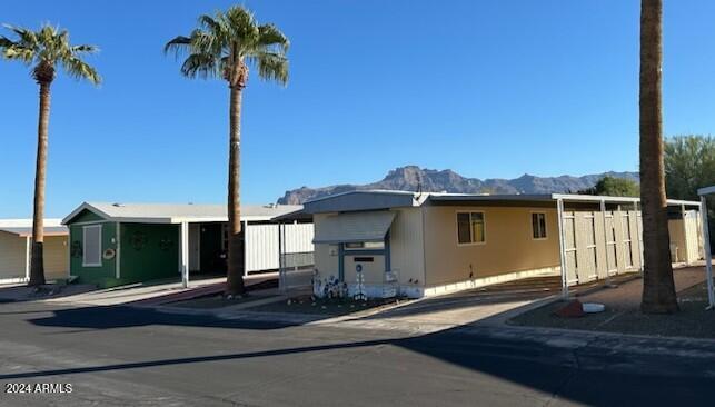 2605 South Tomahawk Road, Unit 28 Apache Junction, AZ 85119 - Photo 1 of 19 IMG_0686