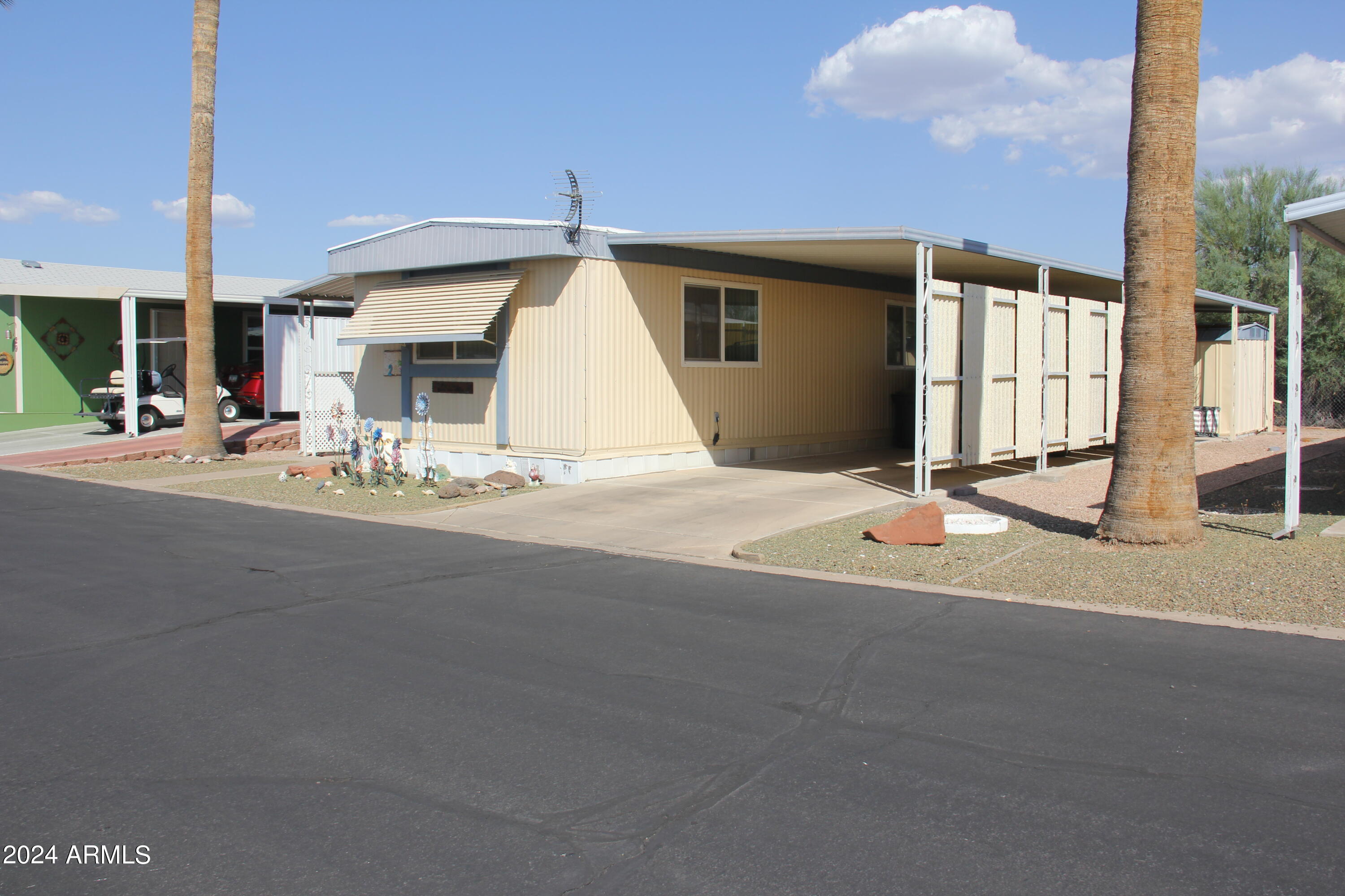 2605 South Tomahawk Road, Unit 28 Apache Junction, AZ 85119 - Photo 11 of 19 IMG_3725