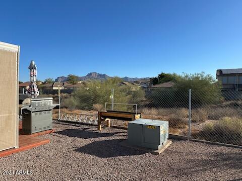 2605 South Tomahawk Road, Unit 28 Apache Junction, AZ 85119 - Photo 18 of 19 IMG_0689