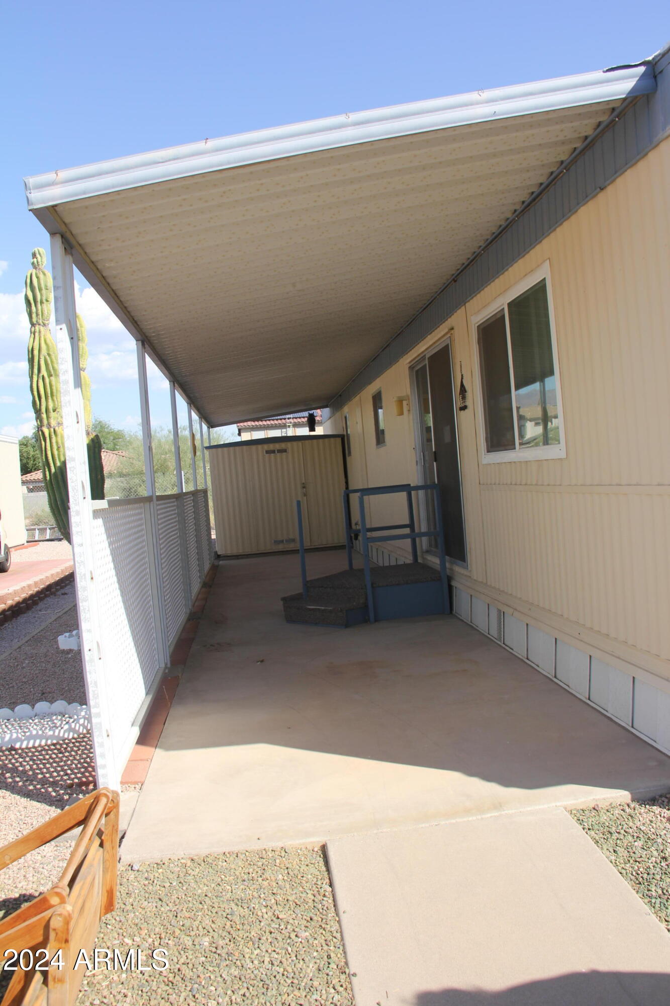 2605 South Tomahawk Road, Unit 28 Apache Junction, AZ 85119 - Photo 4 of 19 IMG_3719