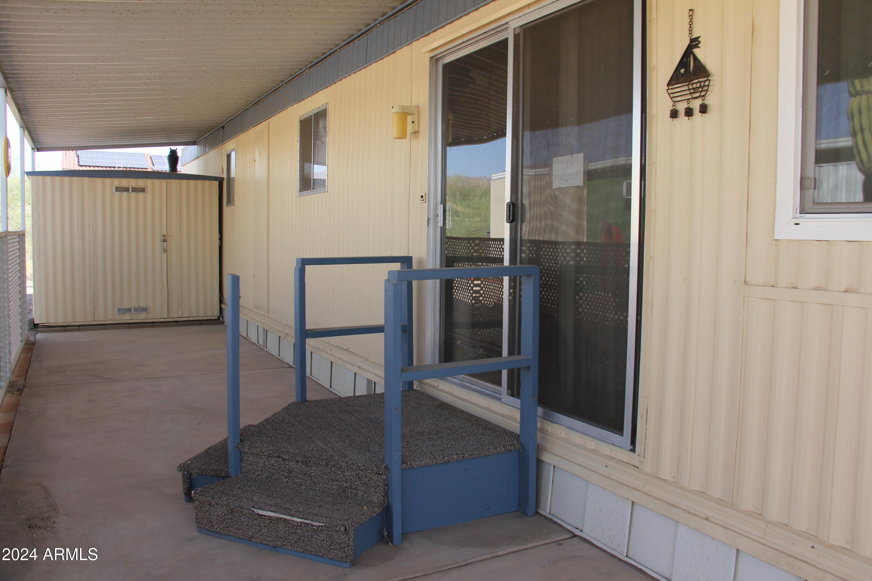 2605 South Tomahawk Road, Unit 28 Apache Junction, AZ 85119 - Photo 10 of 19 IMG_3722