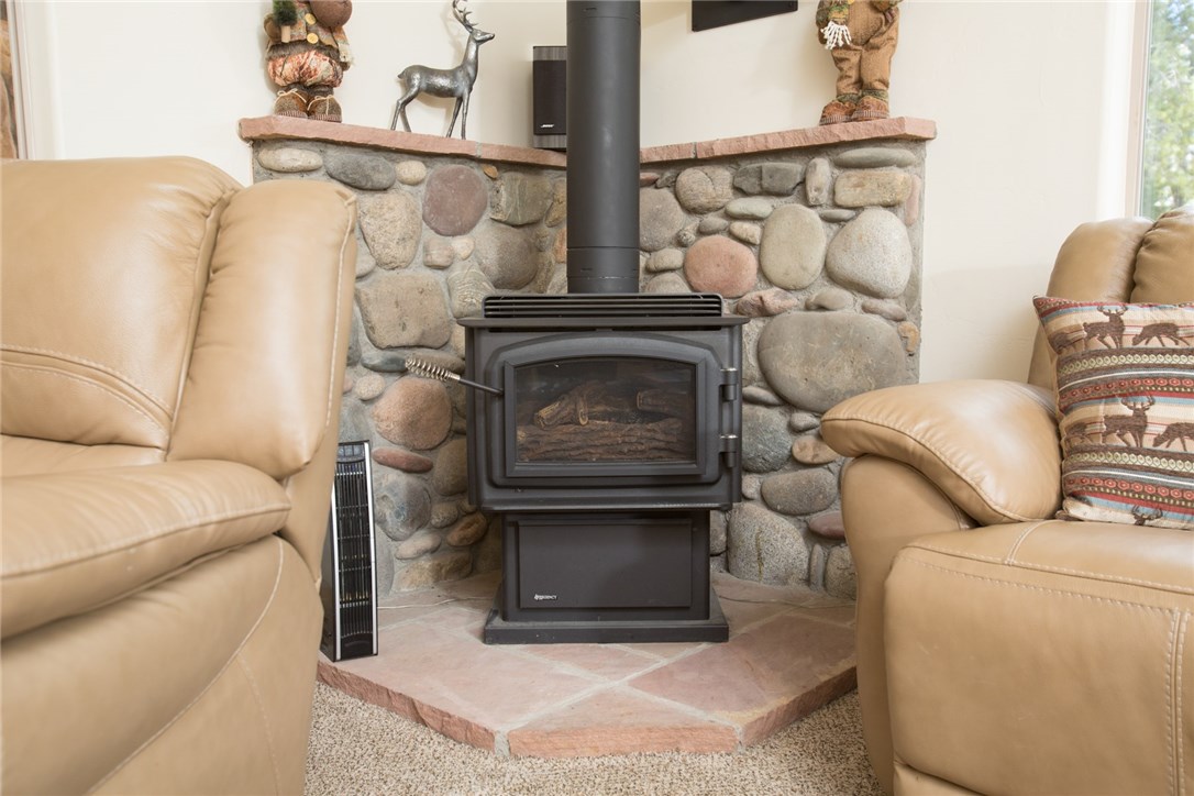 2152 High Creek Road Fairplay, CO 80440 - Photo 7 of 33 Gallery Image 7