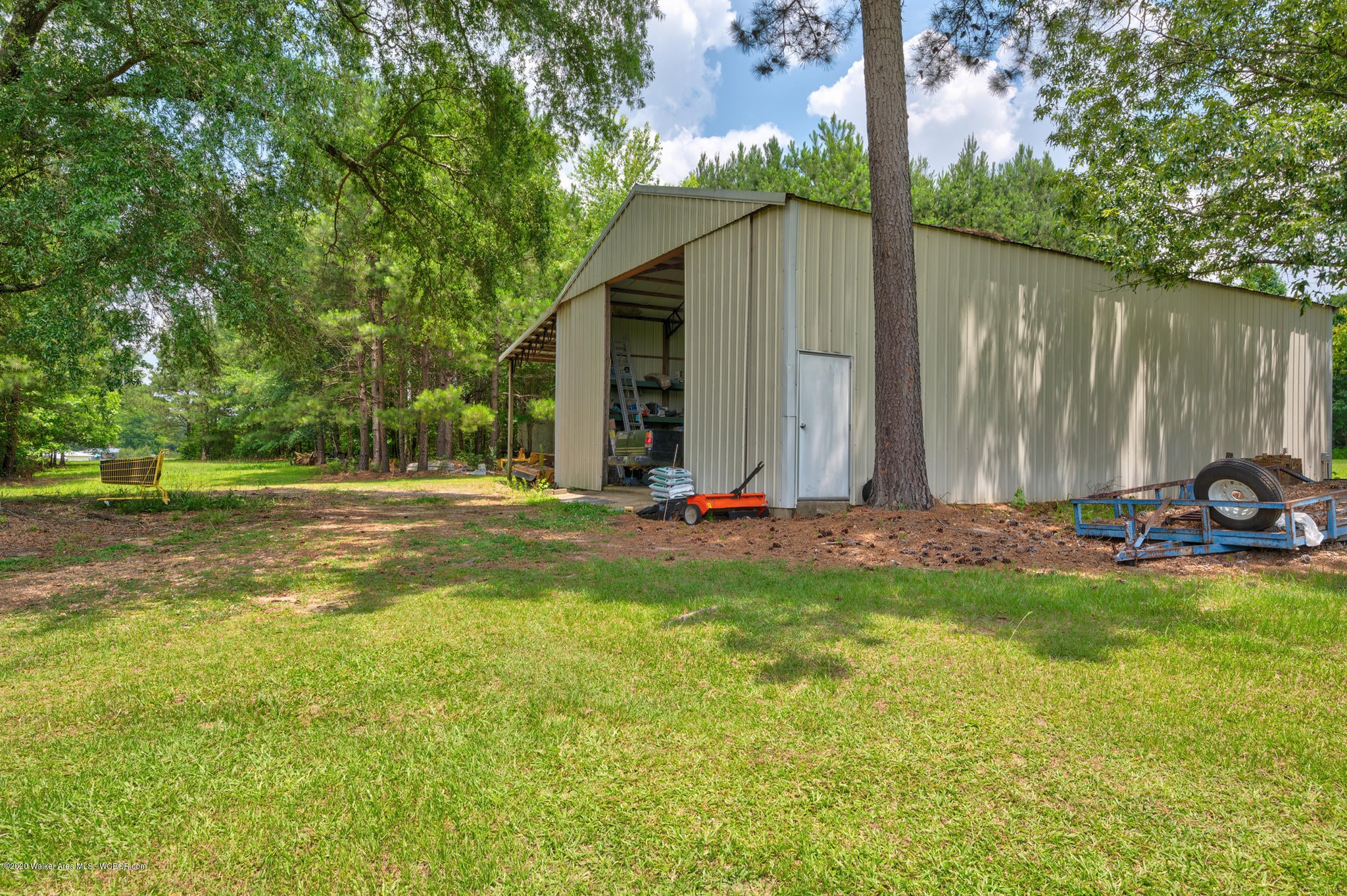 863 Harrison Shipman Road Jasper, AL 35503 - Photo 42 of 47 Gallery Image 42