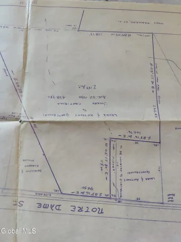 $470,000 | 44-46 Notre Dame Street, Fort Edward, NY 12828