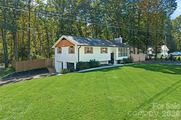 $410,000 | 67 West Sweetbriar Lane, Etowah, NC 28729