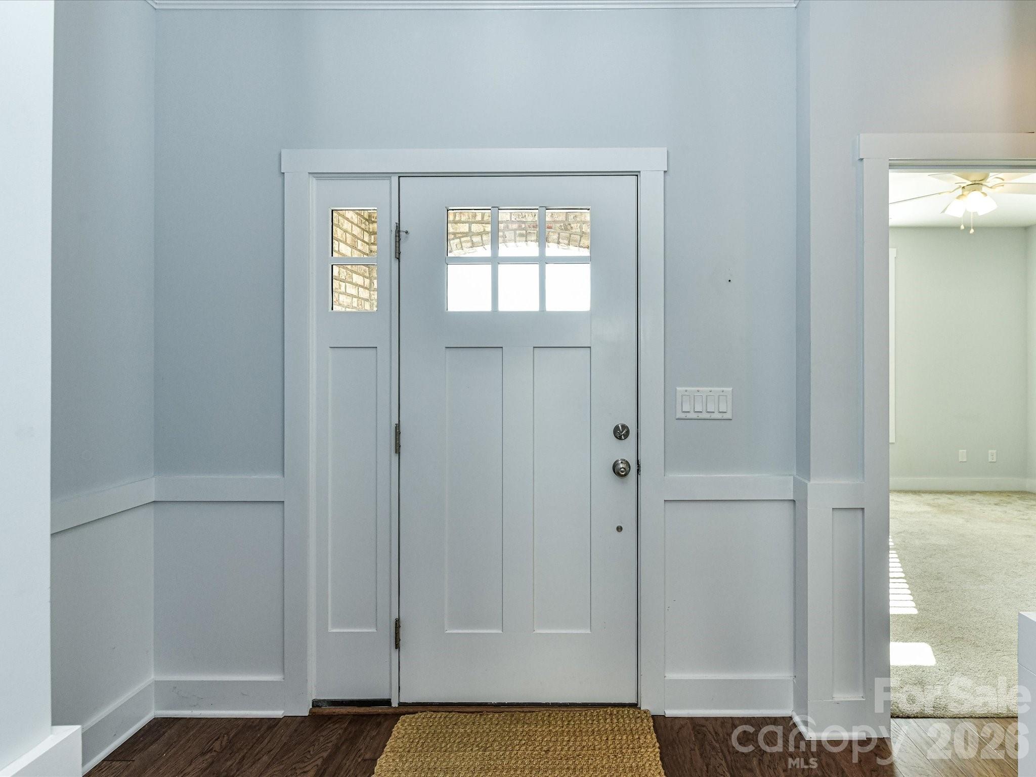 423 Ellicott Lane Locust, NC 28097 - Photo 4 of 36