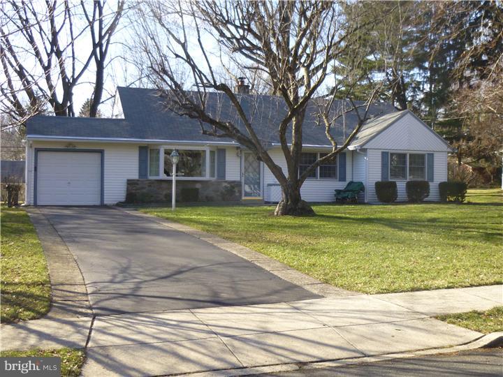 740 Elizabeth Road Rydal, PA 19046 - Photo 17 of 21