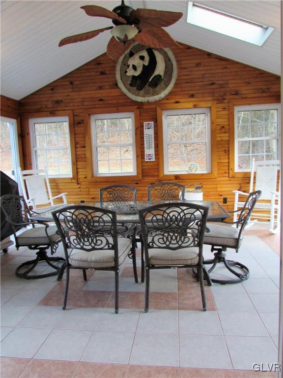 648 Old Mill Road Lehighton, PA 18235 - Photo 13 of 48 a outdoor space with furniture and lots of furniture