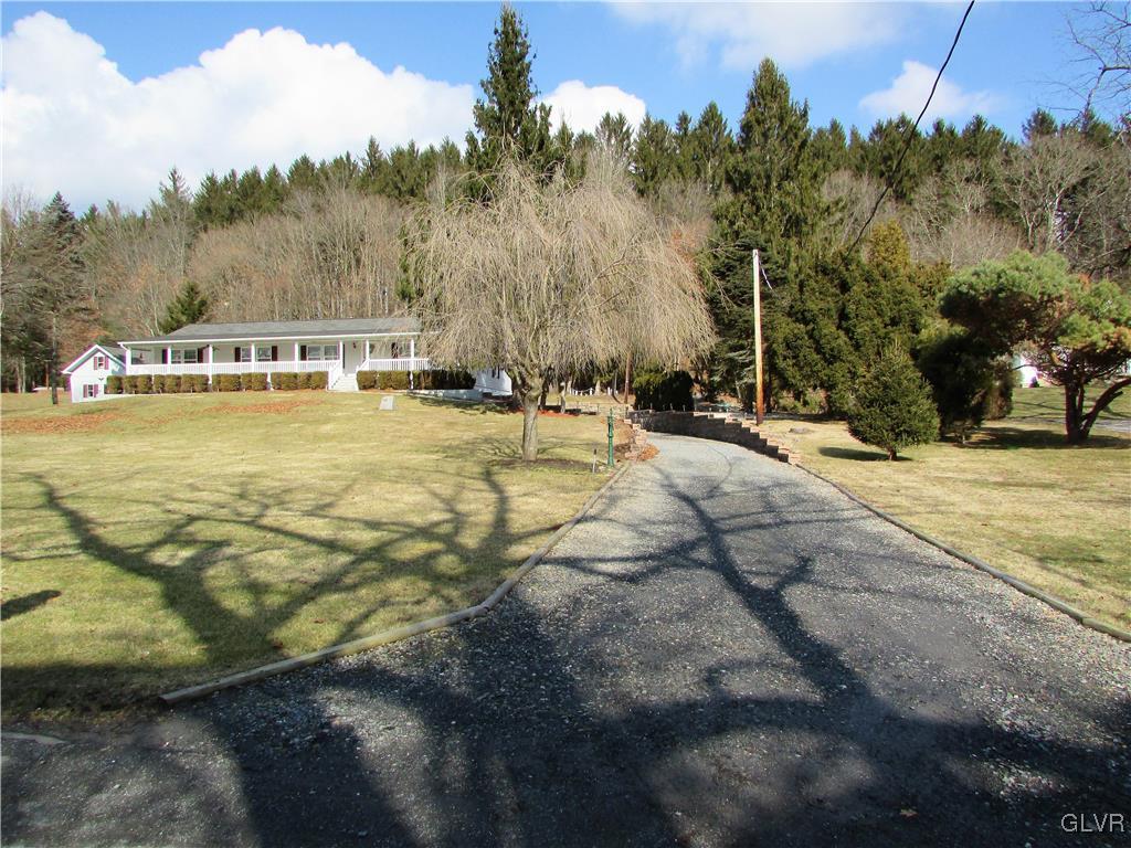 648 Old Mill Road Lehighton, PA 18235 - Photo 6 of 48 a view of an ocean beach