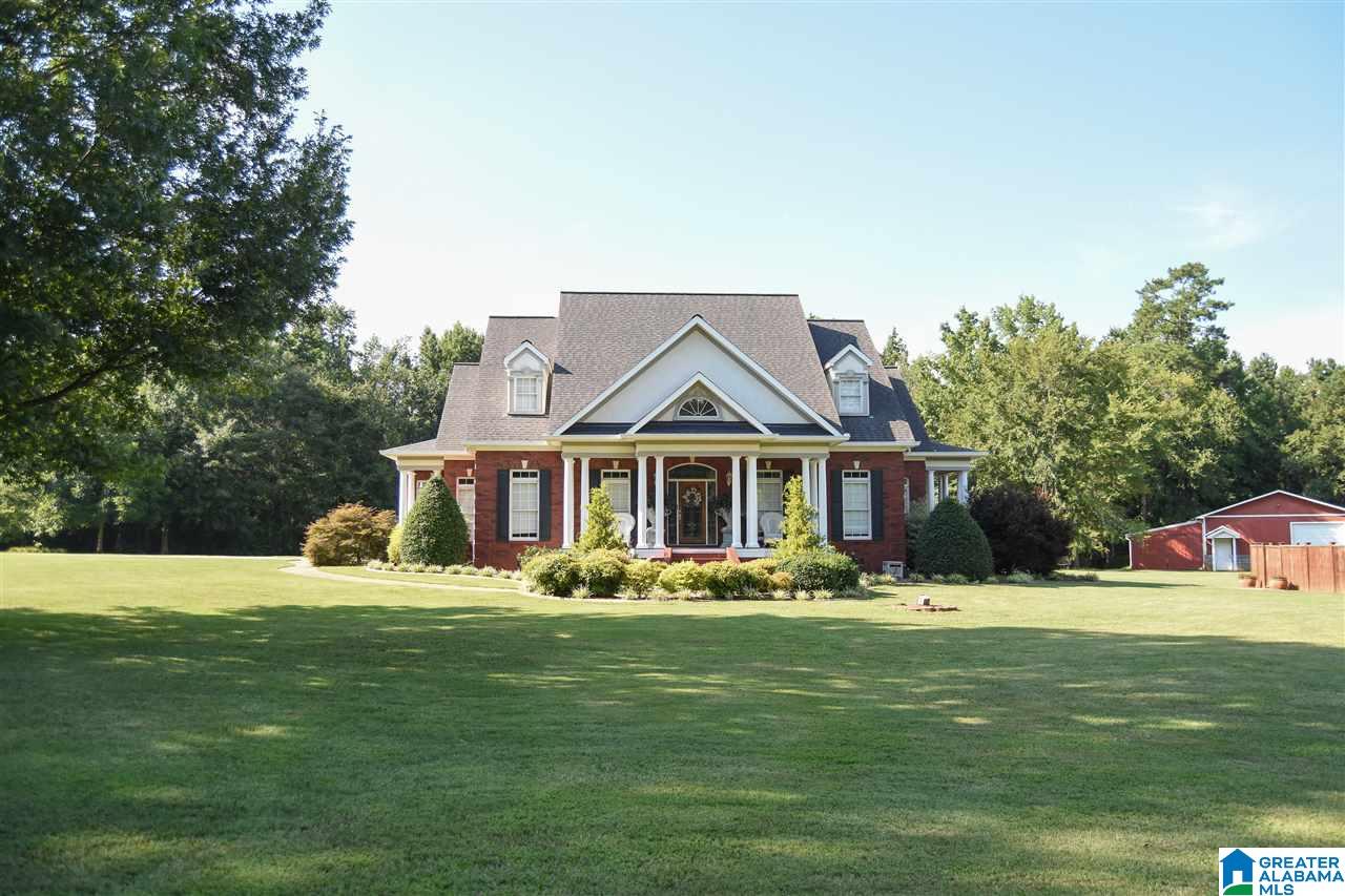 20 Hollingsworth Road Jacksonville, AL 36265 - Photo 4 of 50