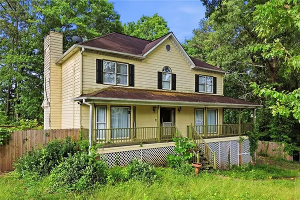 $234,000 | 102 Eagle Ridge Drive, Canton, GA 30114