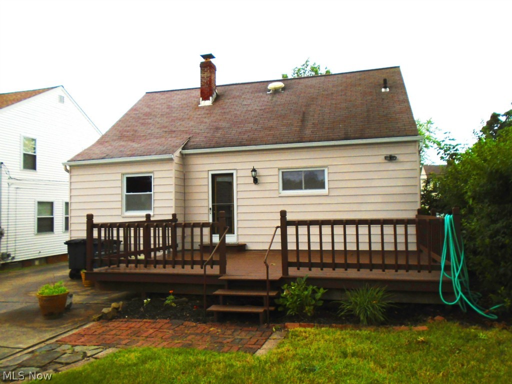 1271 Gordon Road Lyndhurst, OH 44124 - Photo 19 of 20