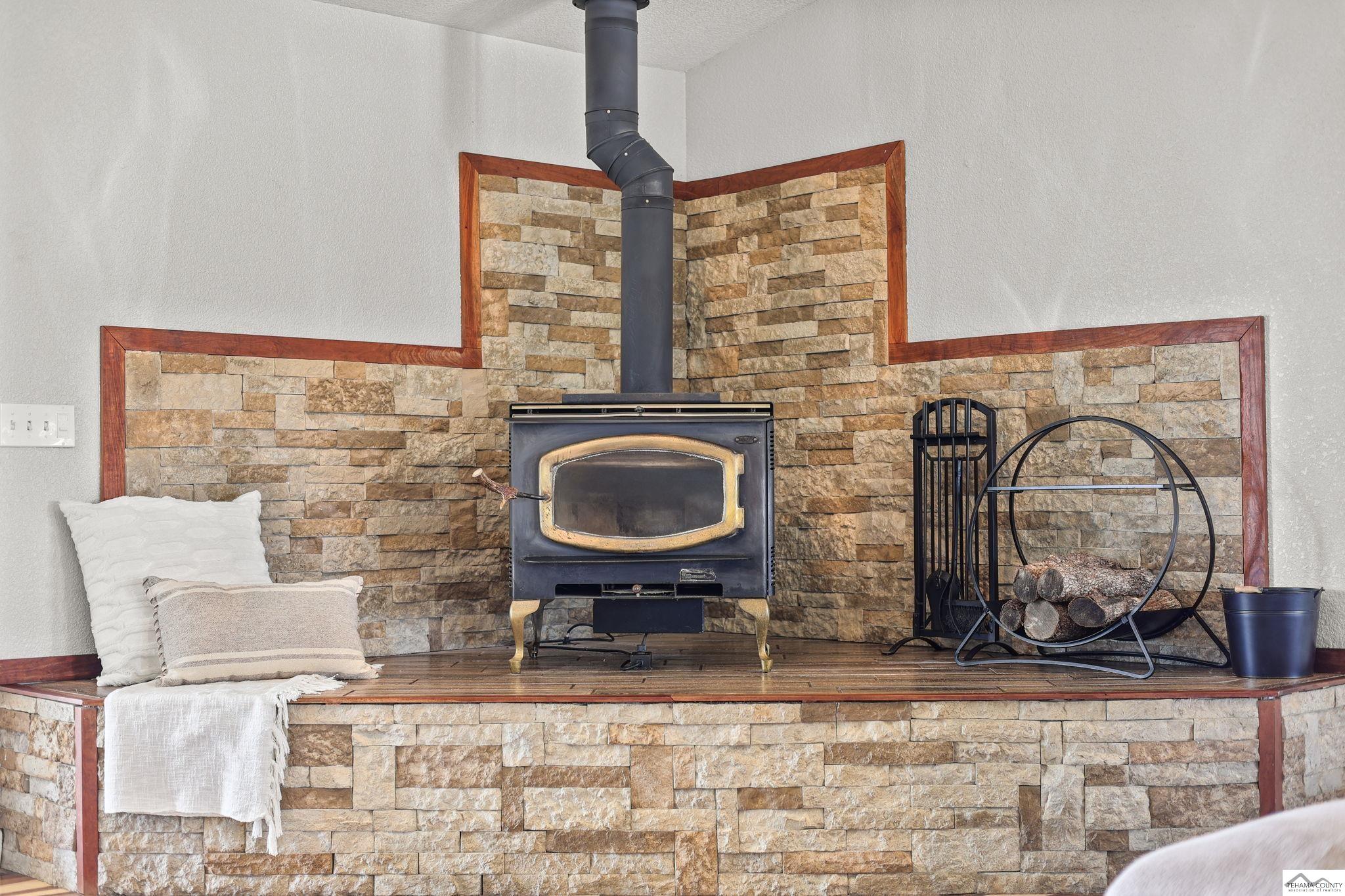 18713 Saddleback Ridge Loop Cottonwood, CA 96022 - Photo 49 of 74 Gallery Image 49